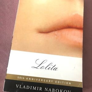 Book | Lolita